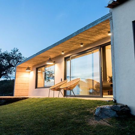 Villa Casa da Vigia Marvão Esterno foto