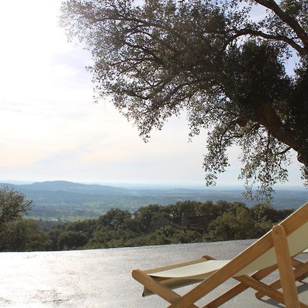 Villa Casa da Vigia Marvão Esterno foto