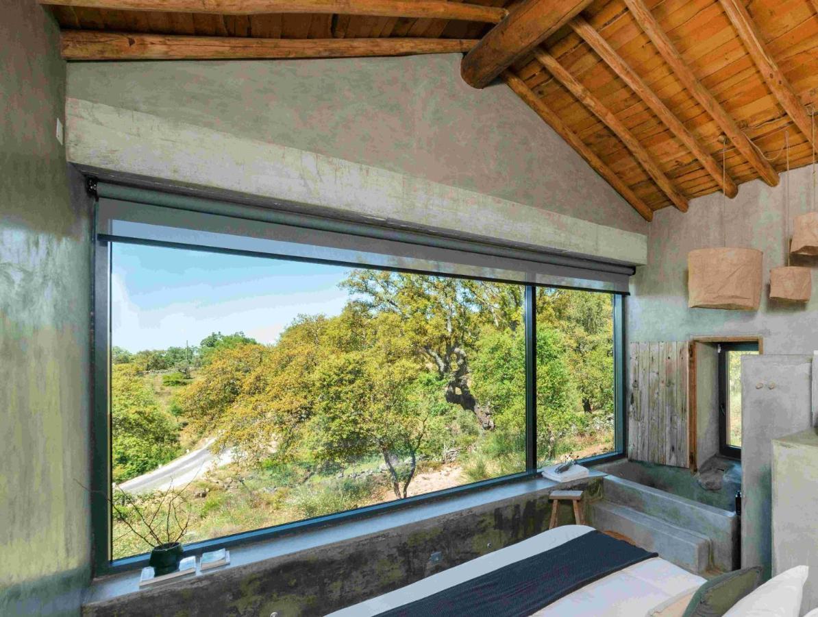 Villa Casa da Vigia Marvão Esterno foto