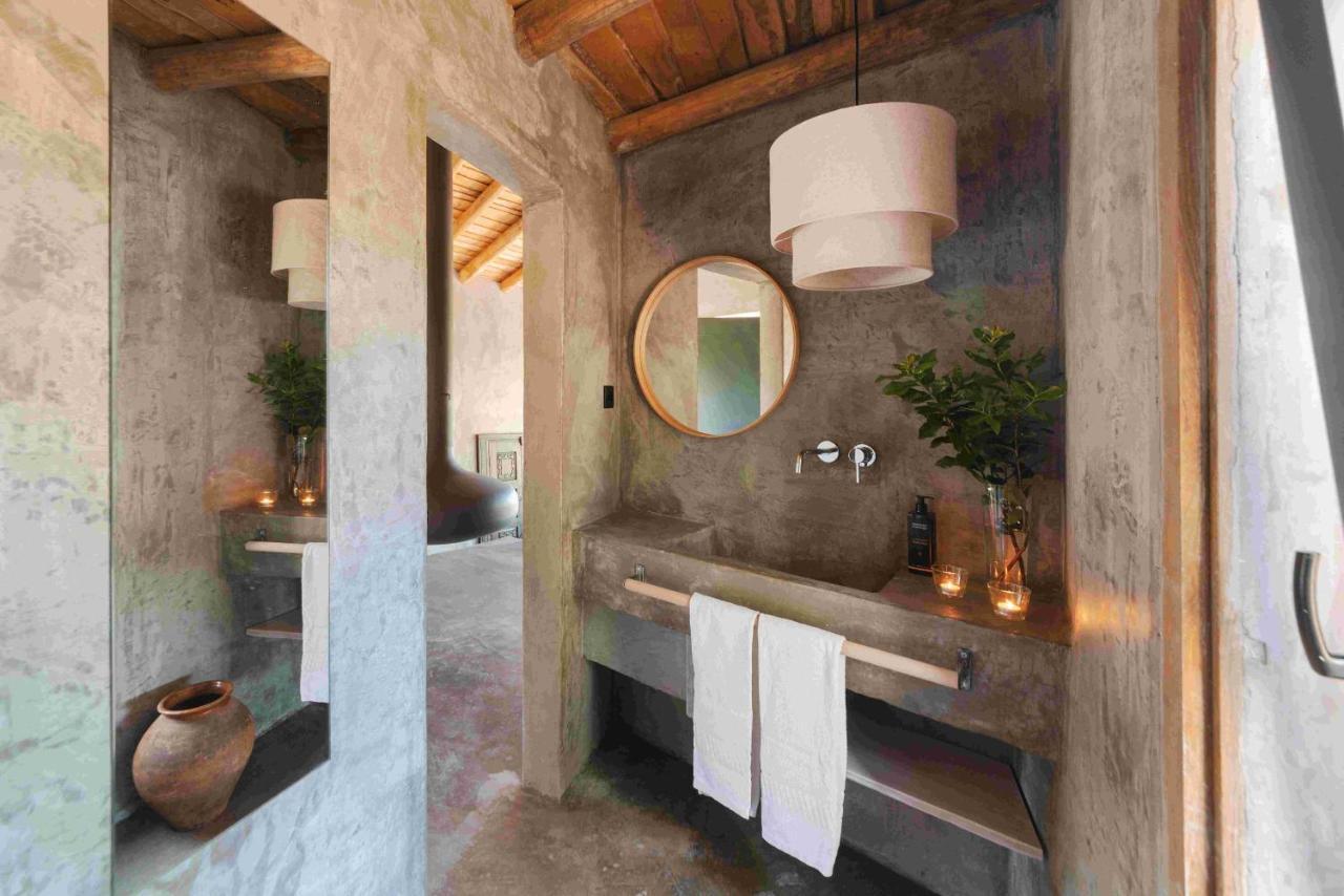 Villa Casa da Vigia Marvão Esterno foto