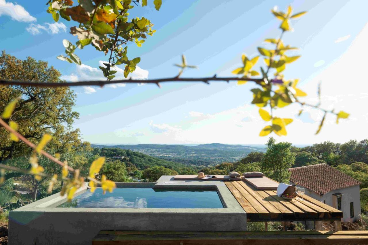 Villa Casa da Vigia Marvão Esterno foto