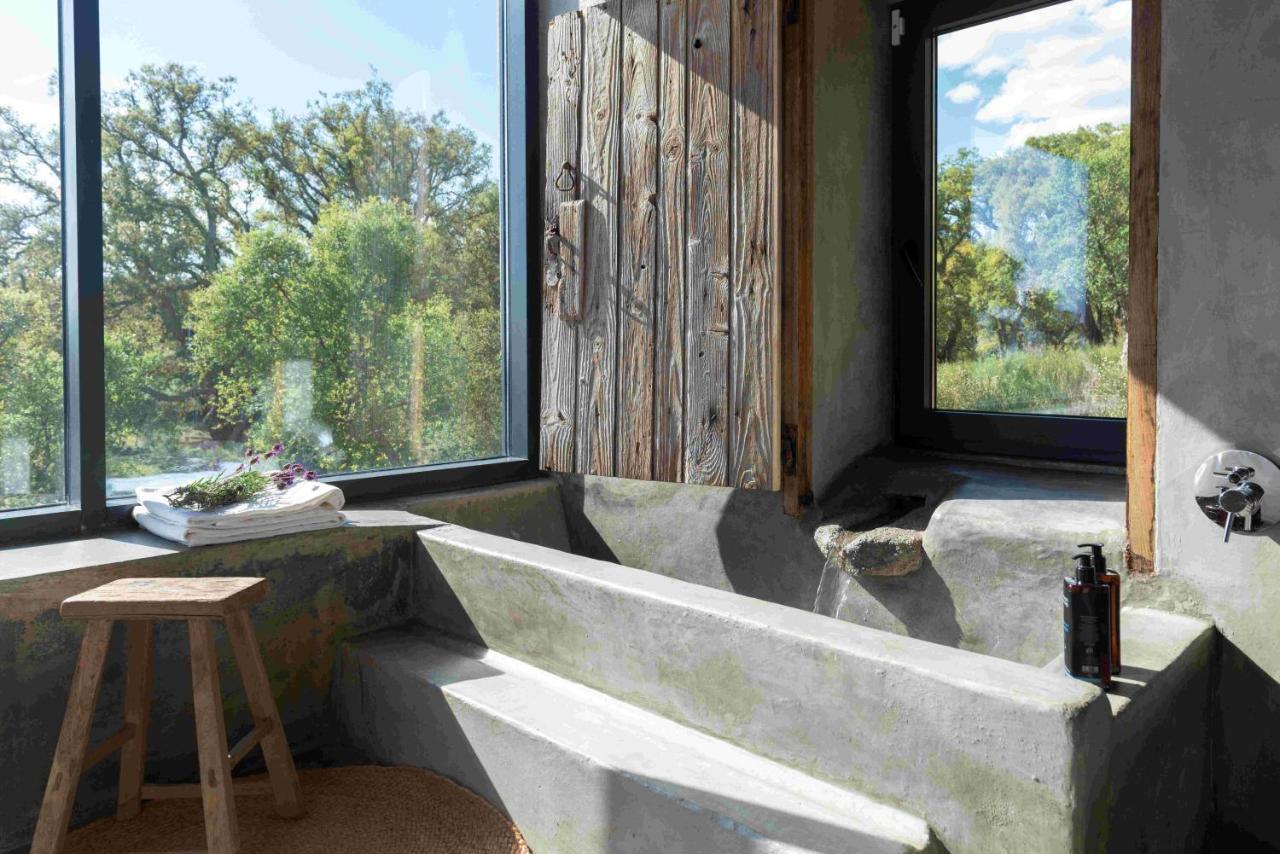 Villa Casa da Vigia Marvão Esterno foto