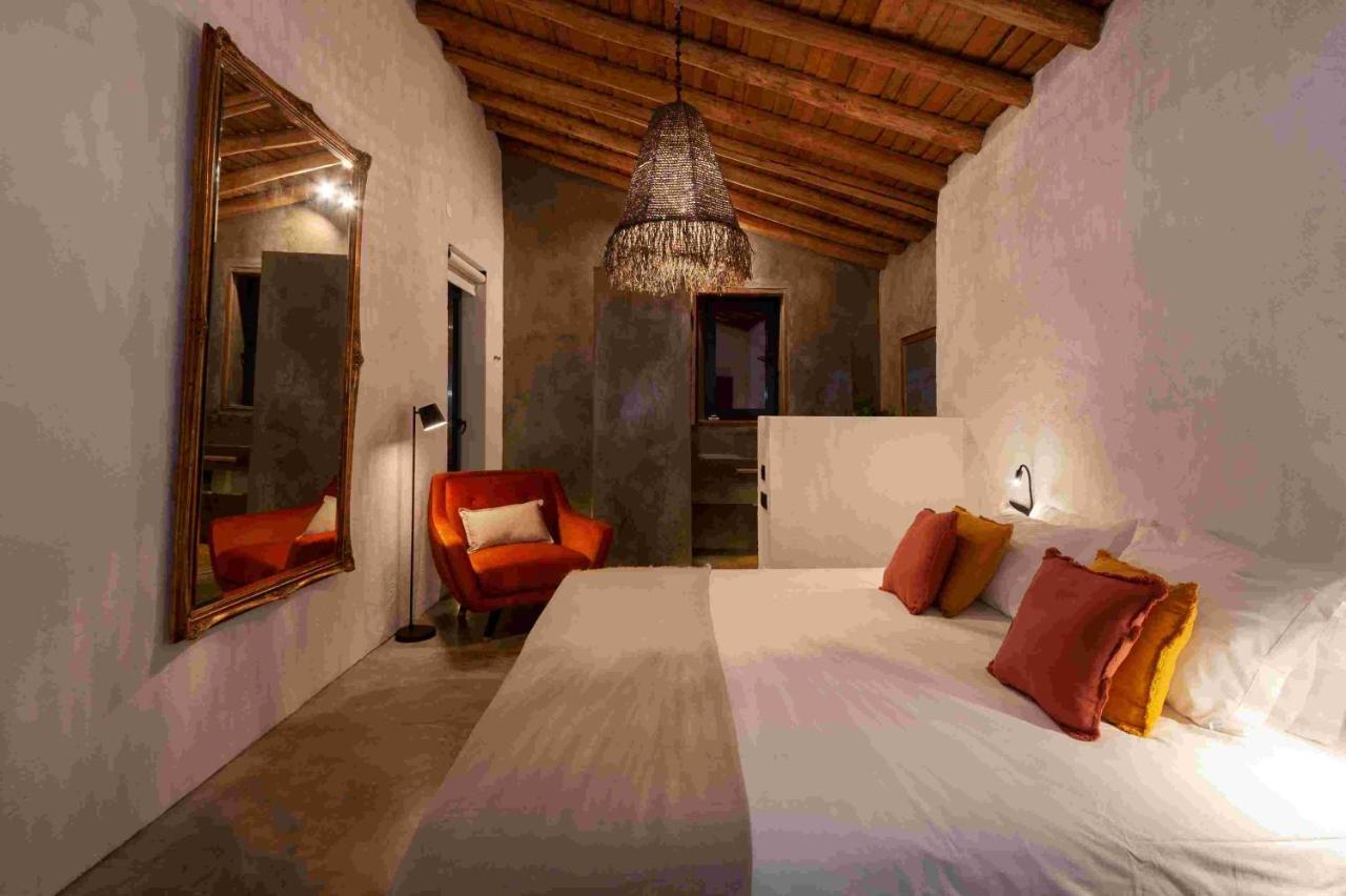 Villa Casa da Vigia Marvão Esterno foto