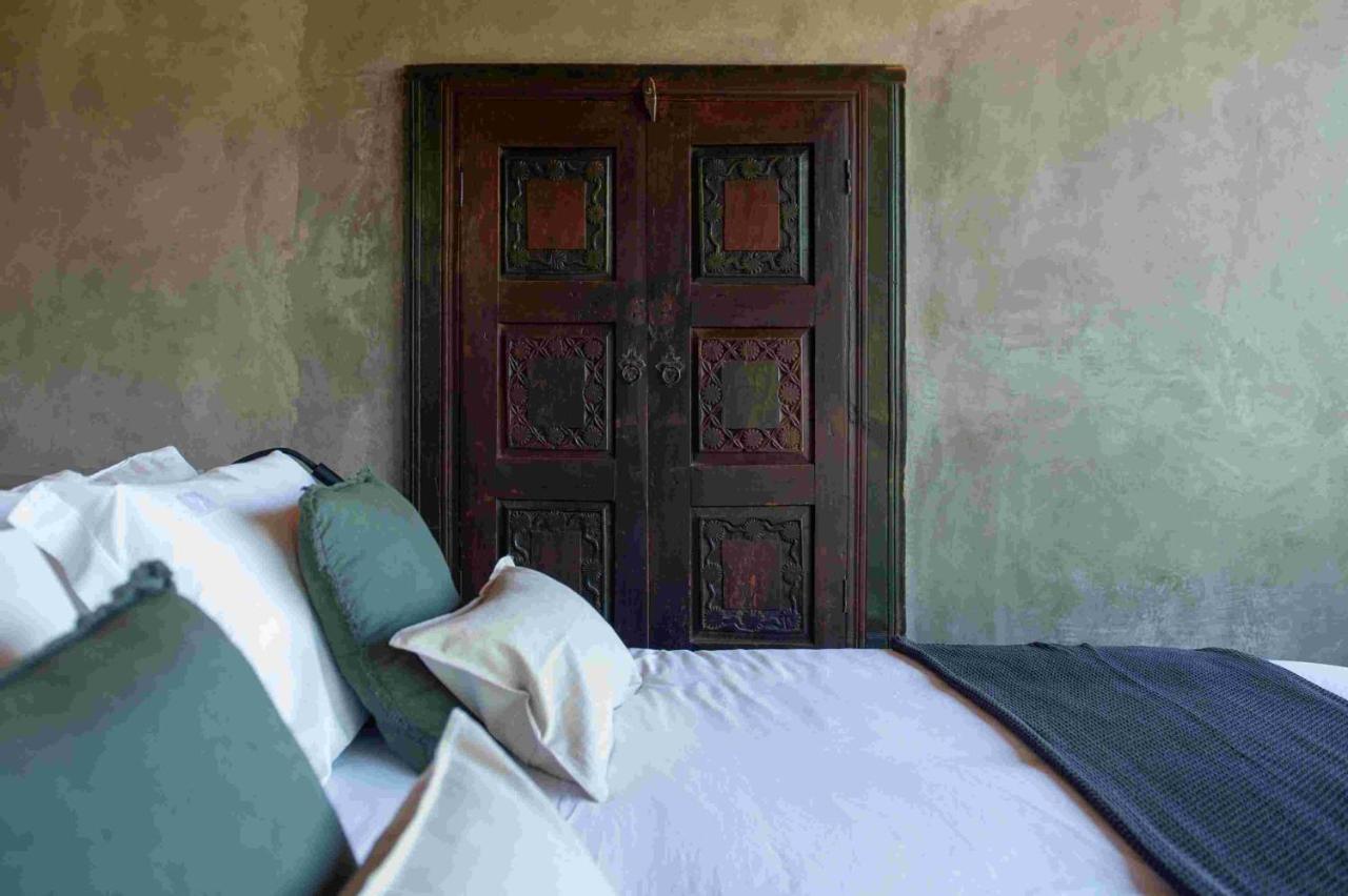 Villa Casa da Vigia Marvão Esterno foto