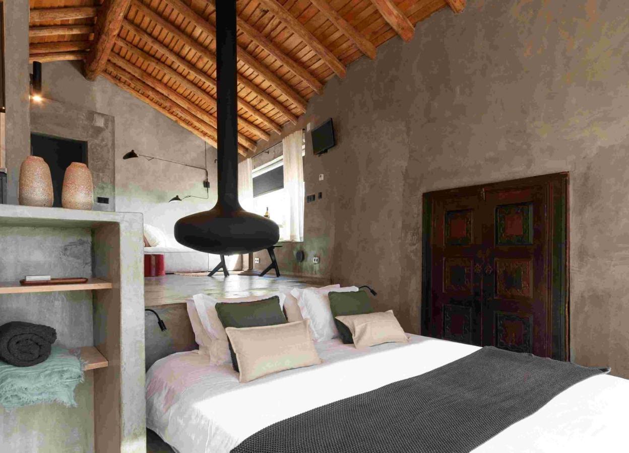 Villa Casa da Vigia Marvão Esterno foto