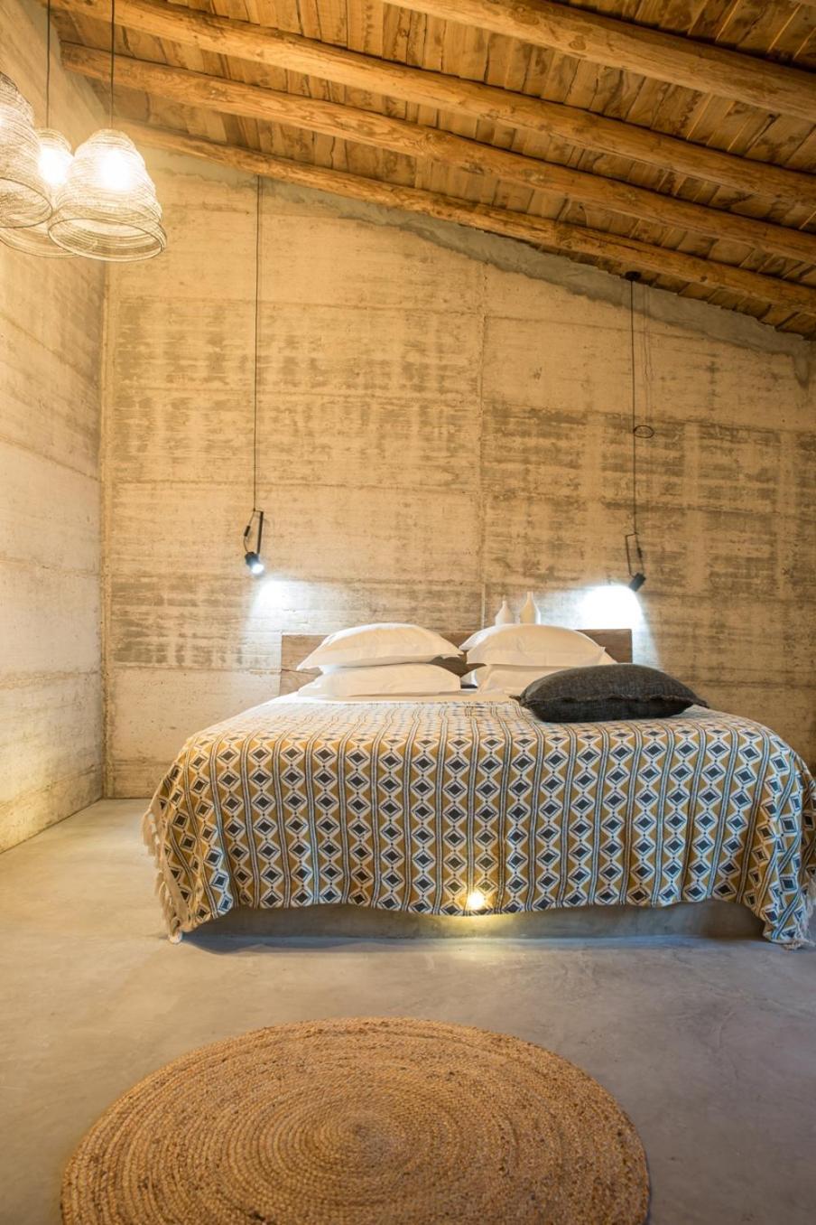 Villa Casa da Vigia Marvão Esterno foto