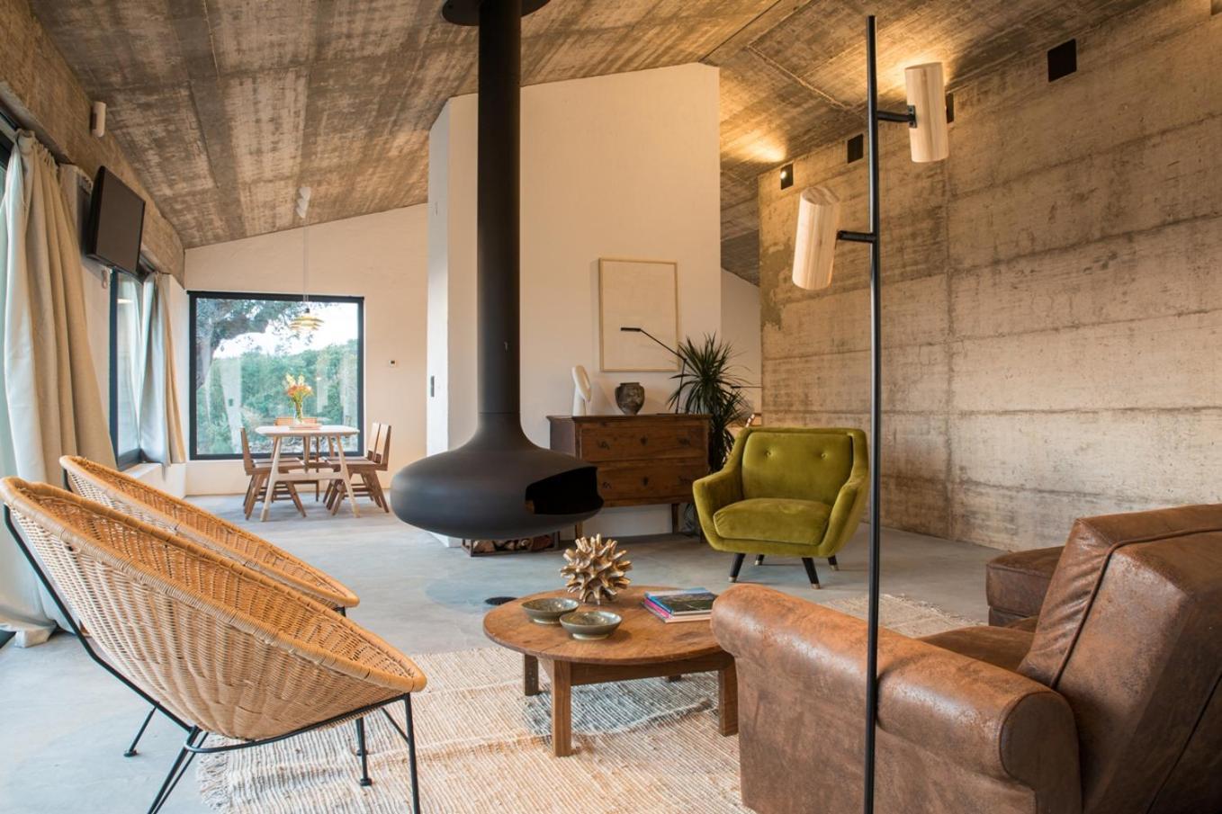 Villa Casa da Vigia Marvão Esterno foto
