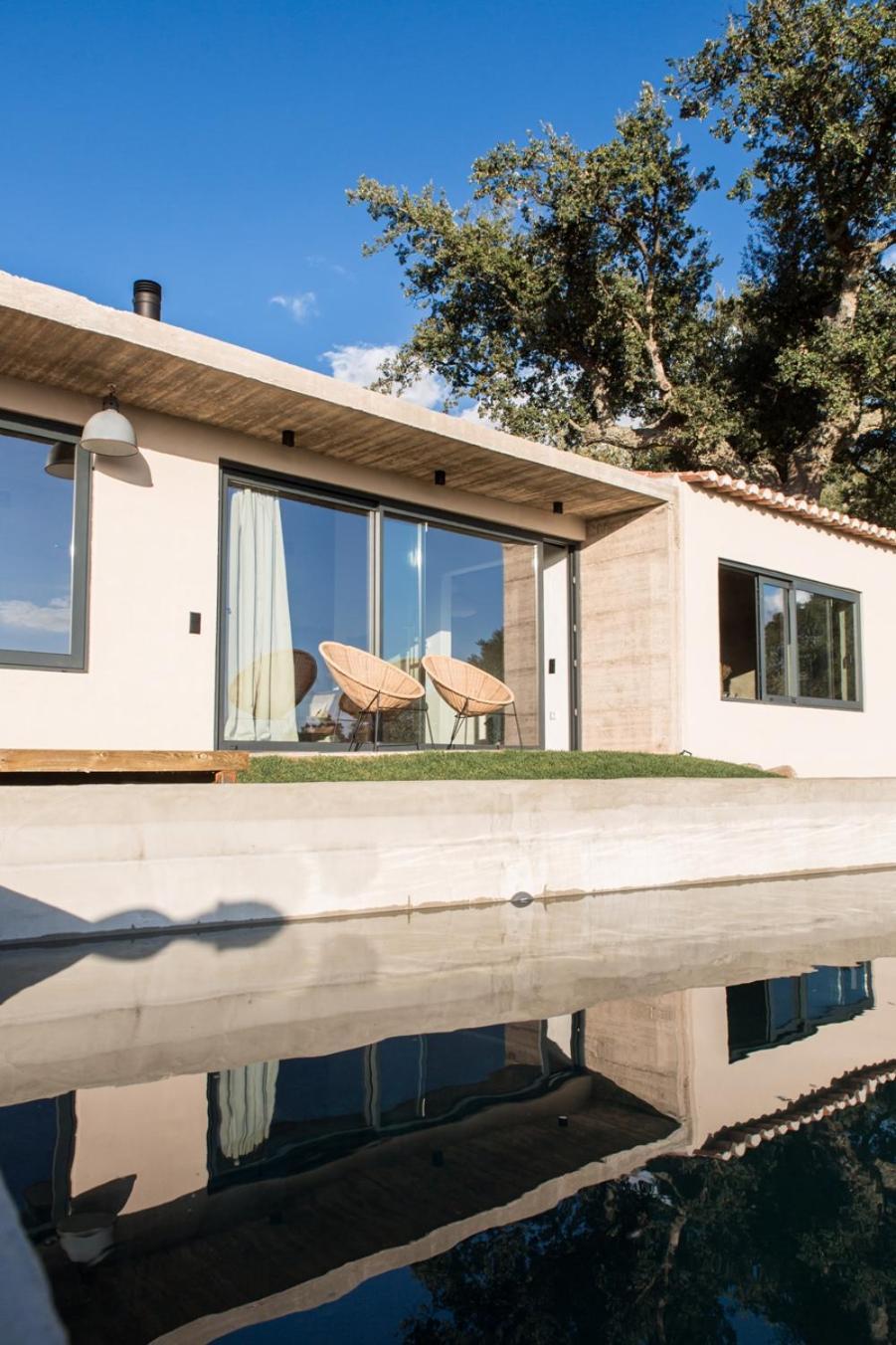 Villa Casa da Vigia Marvão Esterno foto