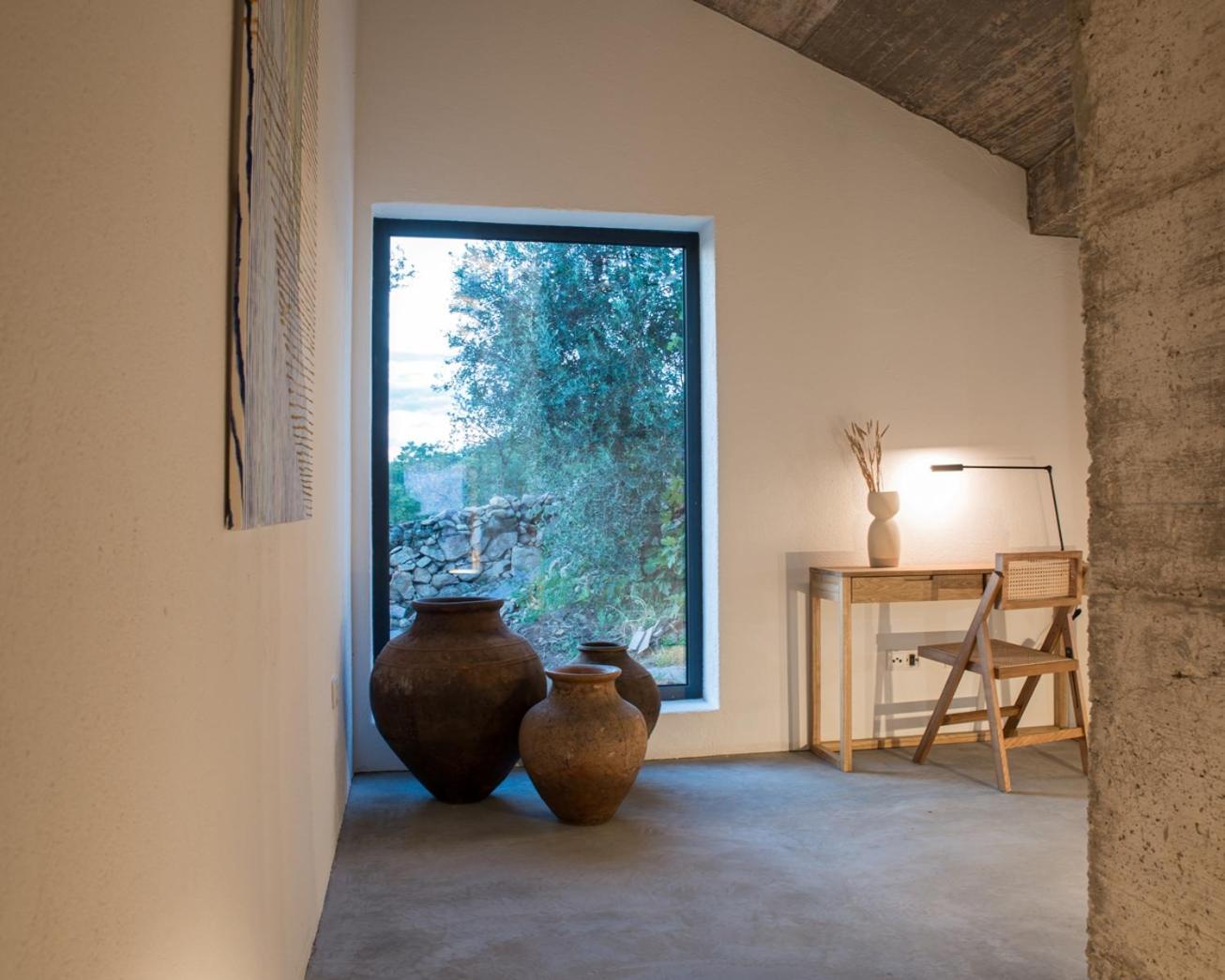 Villa Casa da Vigia Marvão Esterno foto