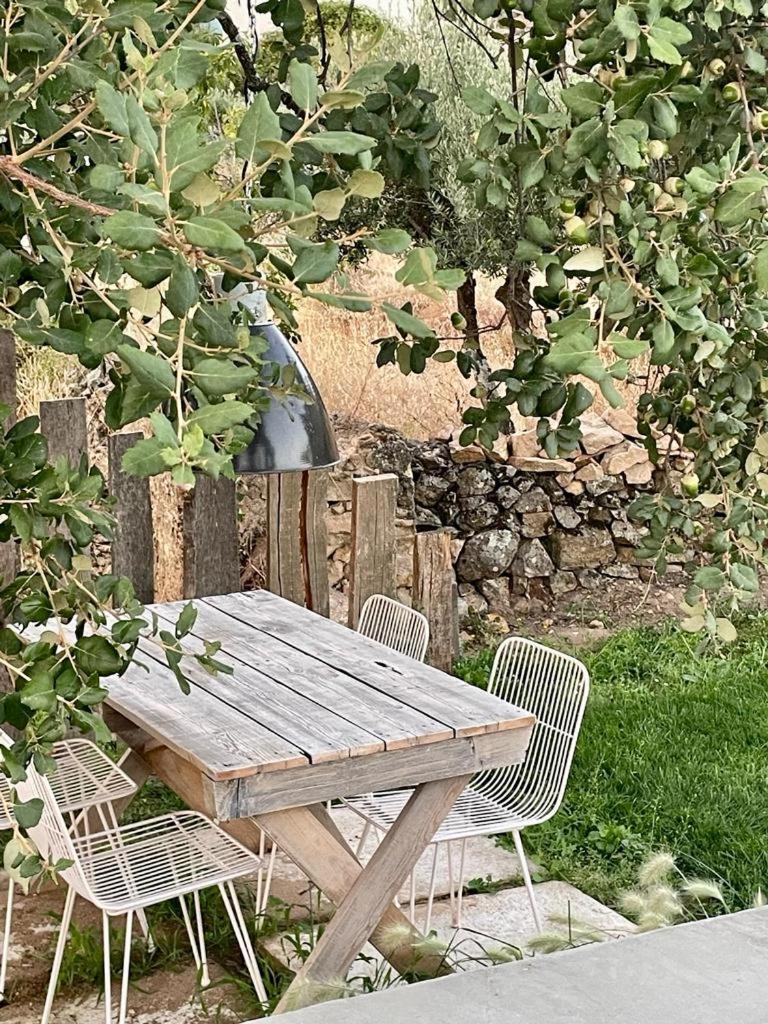 Villa Casa da Vigia Marvão Esterno foto