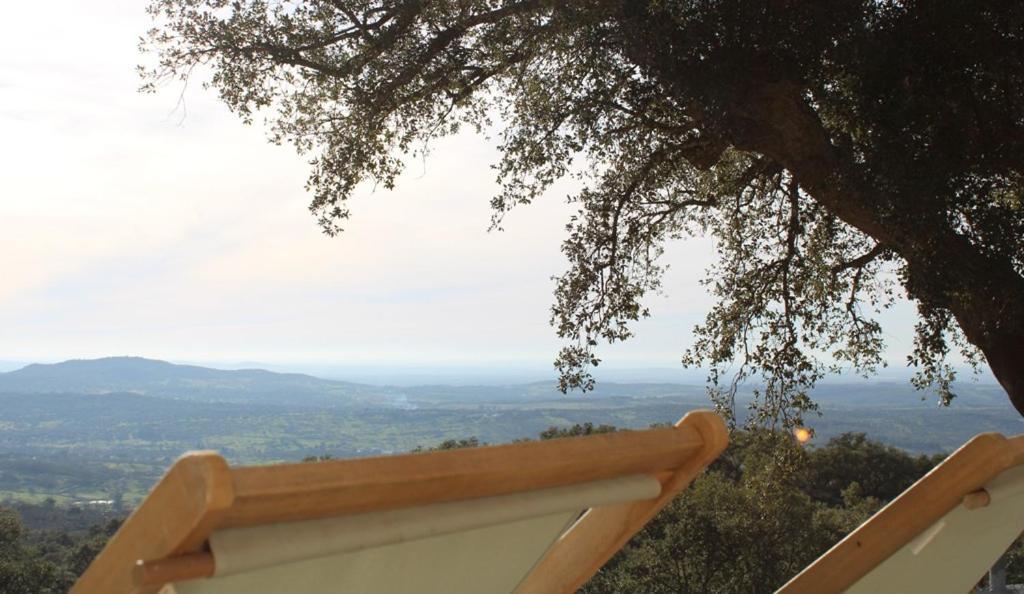 Villa Casa da Vigia Marvão Esterno foto