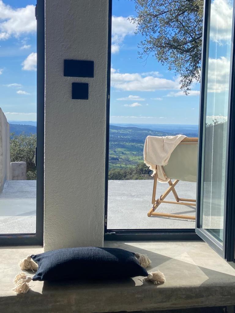 Villa Casa da Vigia Marvão Esterno foto
