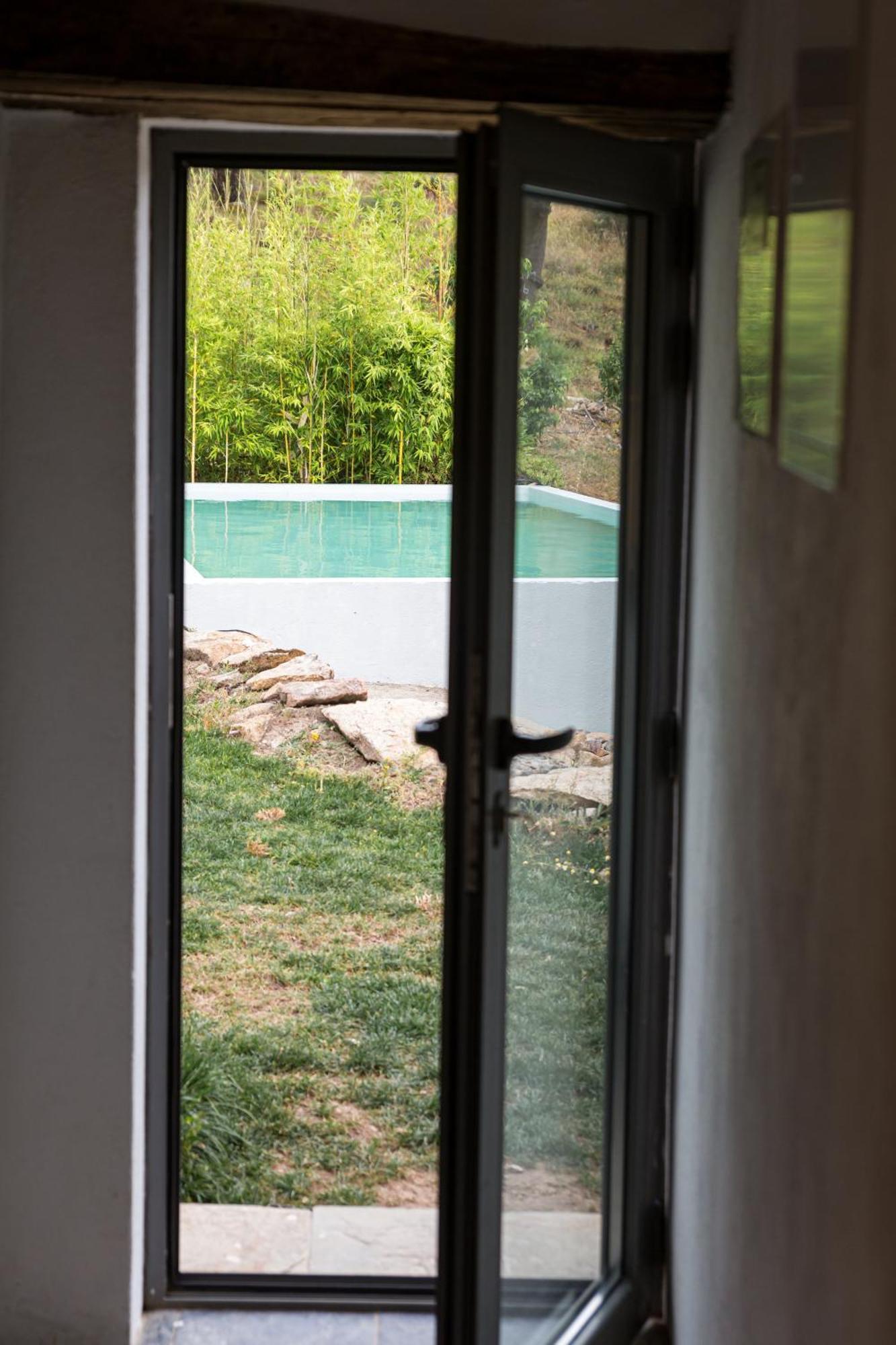 Villa Casa da Vigia Marvão Esterno foto