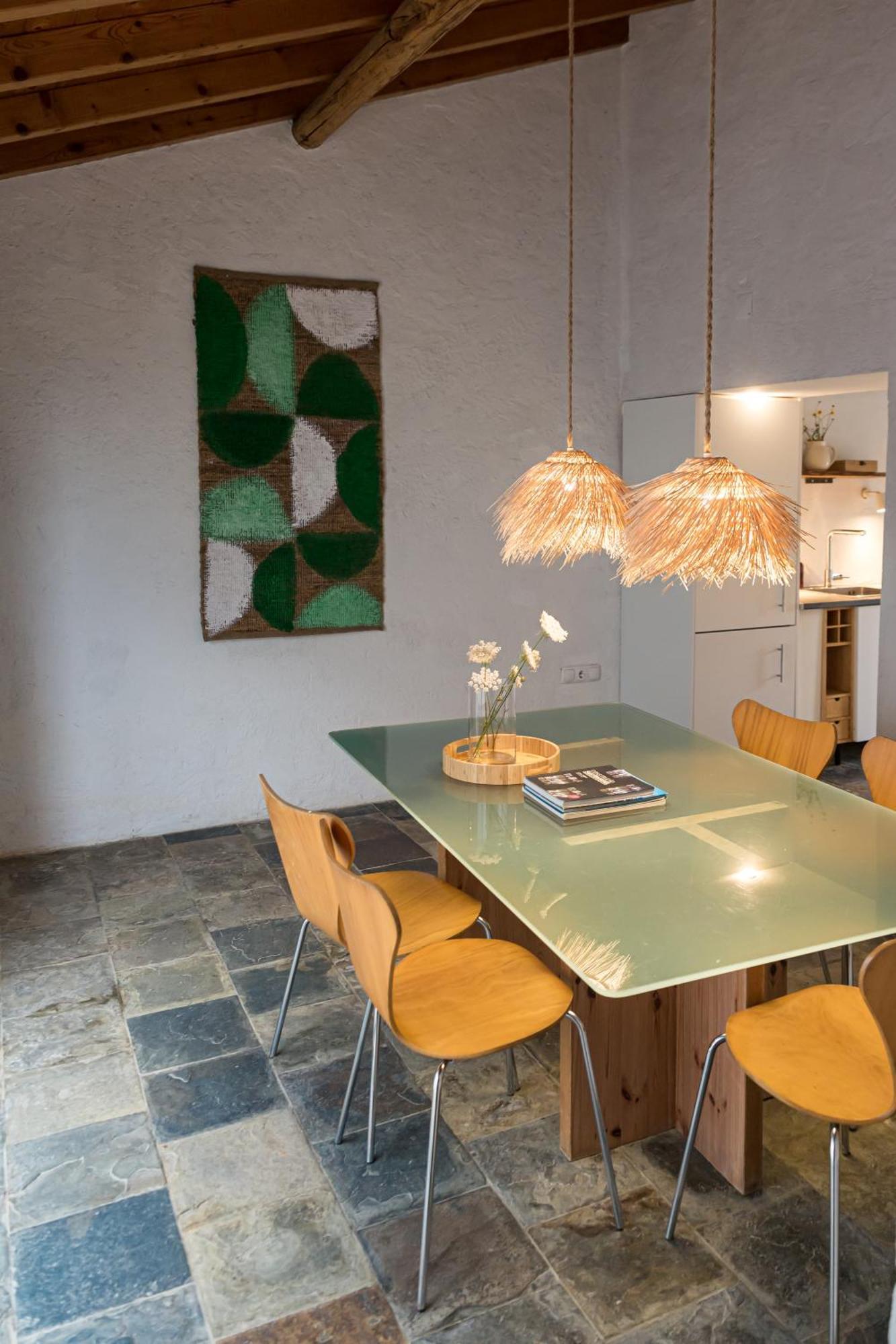 Villa Casa da Vigia Marvão Esterno foto
