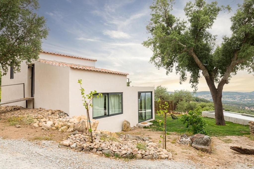 Villa Casa da Vigia Marvão Esterno foto